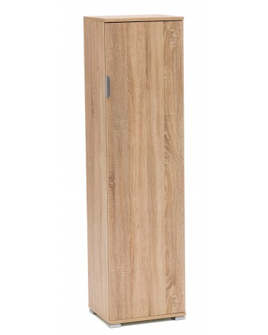 RD207 Rovere Sonoma 1 anta portascope