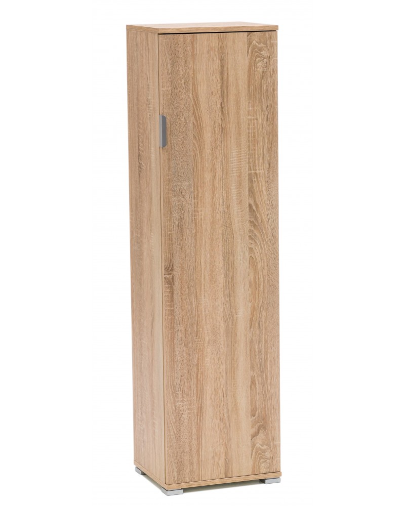 RD207 Rovere Sonoma 1 anta portascope