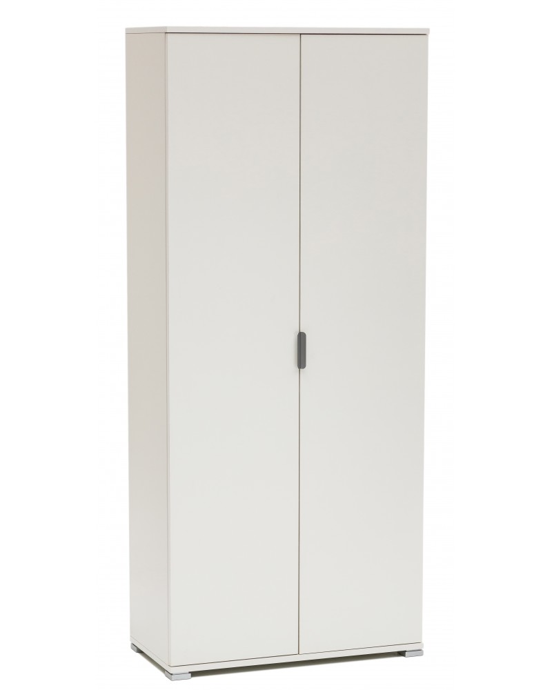 RD281 Bianco armadio due ante