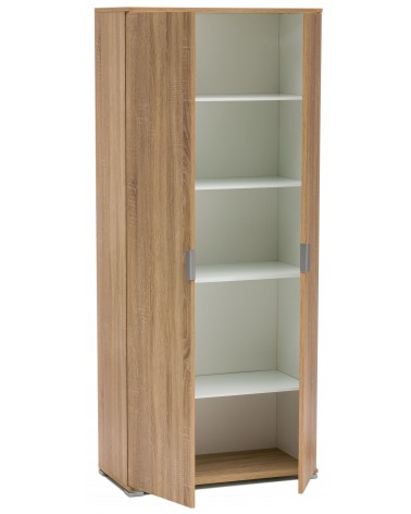RD281 Rovere Sonoma aperto