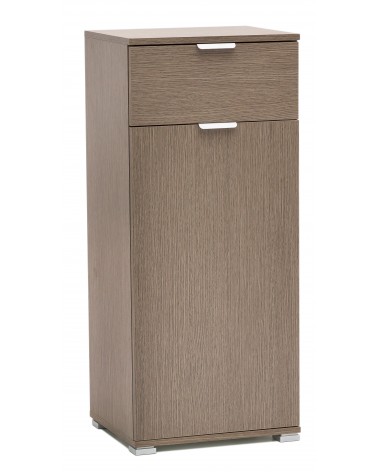 Armadietto RD107 RG Montato