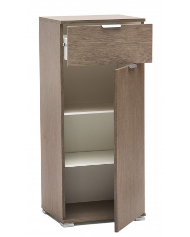 Armadietto RD107 RG aperto