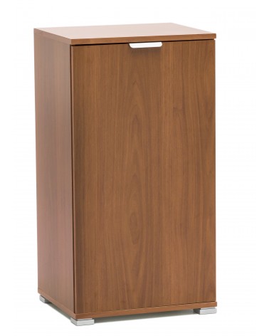 RD108 Noce armadietto 1 anta montato