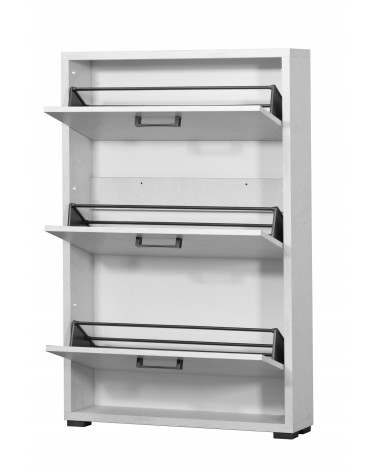 RD3246 Bianco Cemento aperto