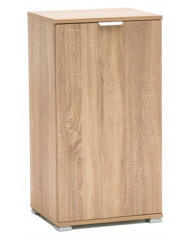 RD108 Rovere Sonoma armadietto 1 anta