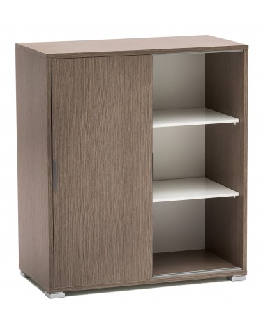 RD204 Rovere Grigio aperto