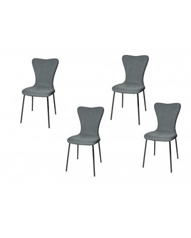 Quasar GR set di 4