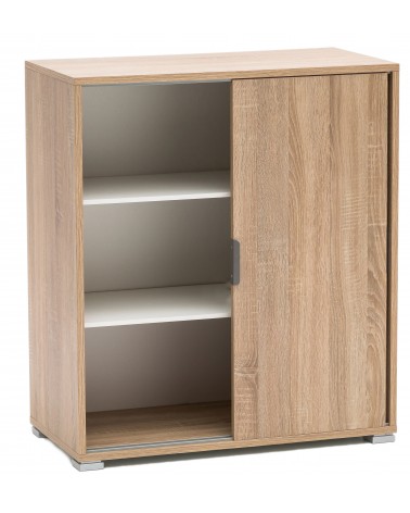 RD204 Rovere Sonoma aperto